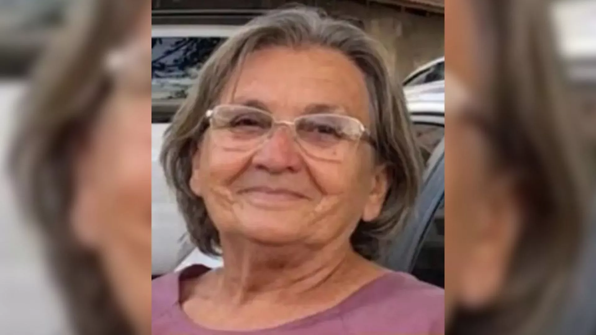 Idosa de Morrinhos completa 22 dias desaparecida em área de difícil acesso