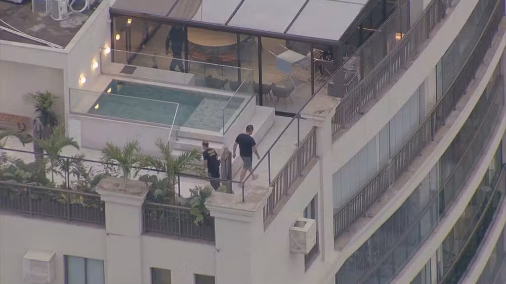 PF faz buscas na casa do Ex-Governador do RJ, Cláudio Castro