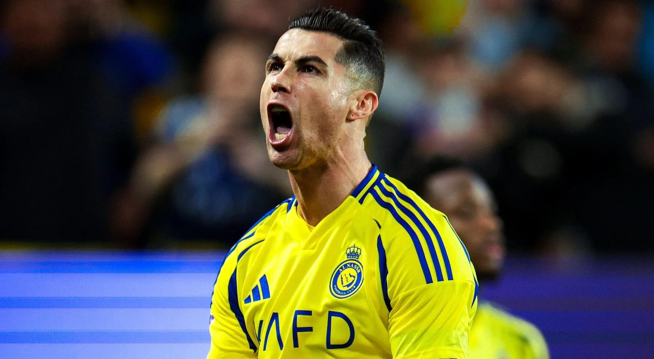 CR7 chega a 971 gols; João Félix marca hat-trick e Al-Nassr fica perto do título saudita