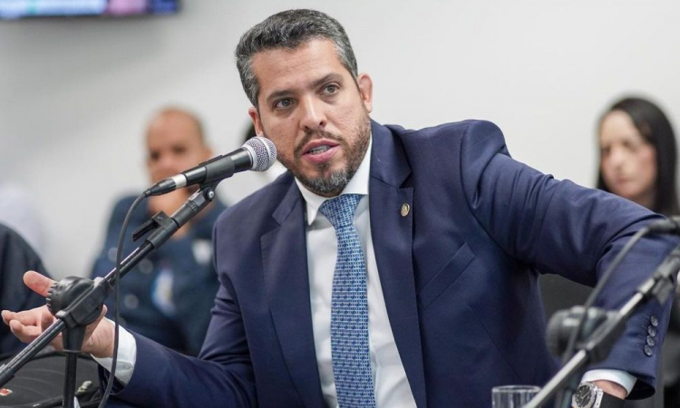 deputado estadualrodrigo amorim ptb | PortalGO