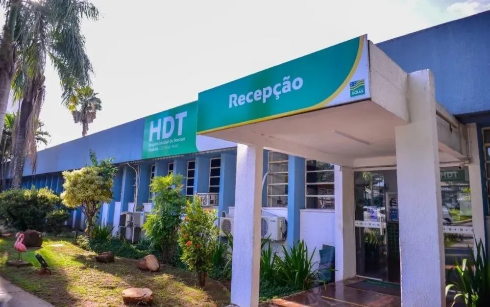 HDT abre cadastro reserva com salários de até R$ 9,4 mil