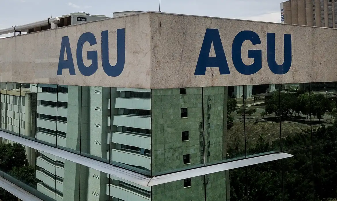 AGU pede que STF invalide Lei da Dosimetria