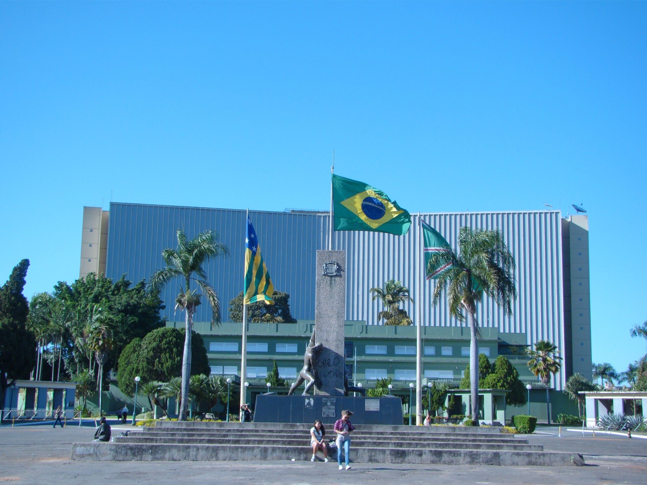 Goiás avança no Ranking de Competitividade com reestruturação de áreas estratégicas