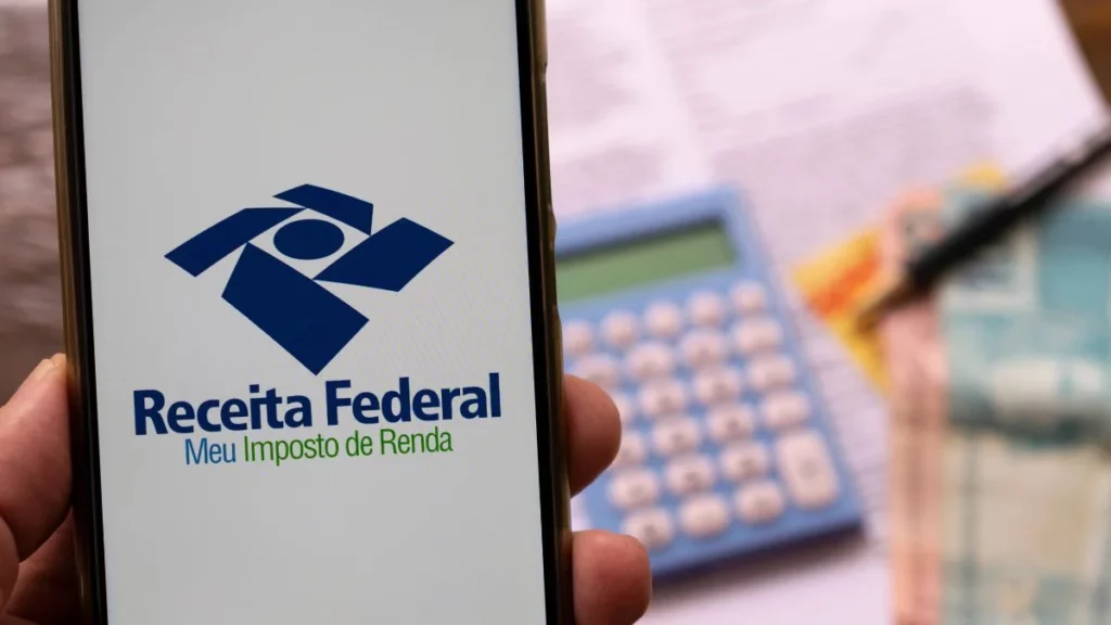imposto de renda 2024 reproducao consorcios | PortalGO