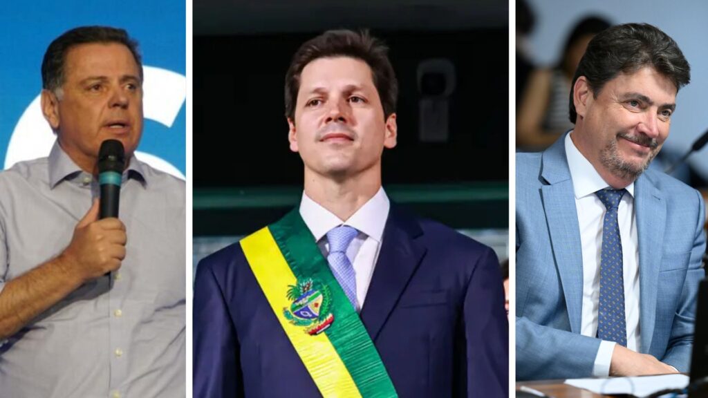 marconi daniel e wilder | PortalGO