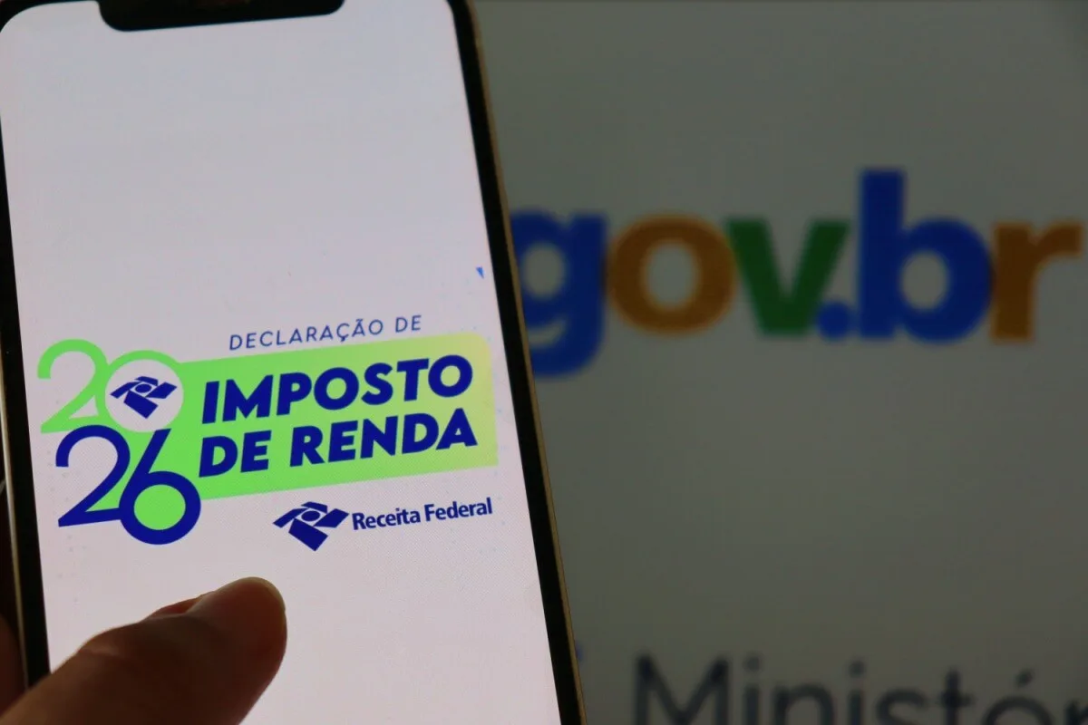 Perdeu o Imposto de Renda? CPF fica irregular e passaporte trava