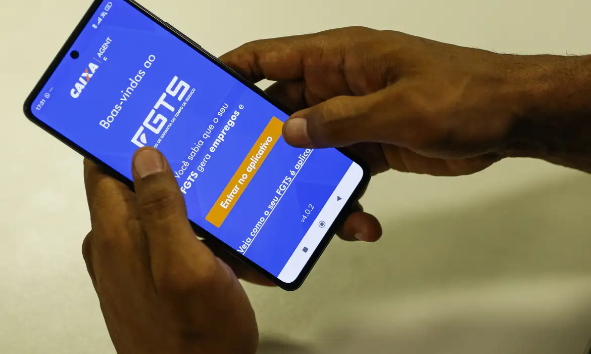 Passo a passo: como usar FGTS para renegociar dividas