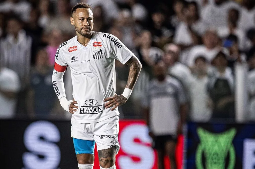neymar | PortalGO