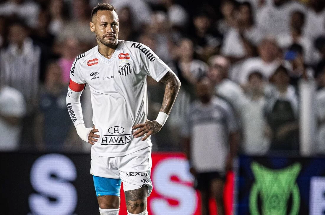De 2010 a 2026: duas vezes em que o Brasil debateu se Neymar deveria ir para a Copa