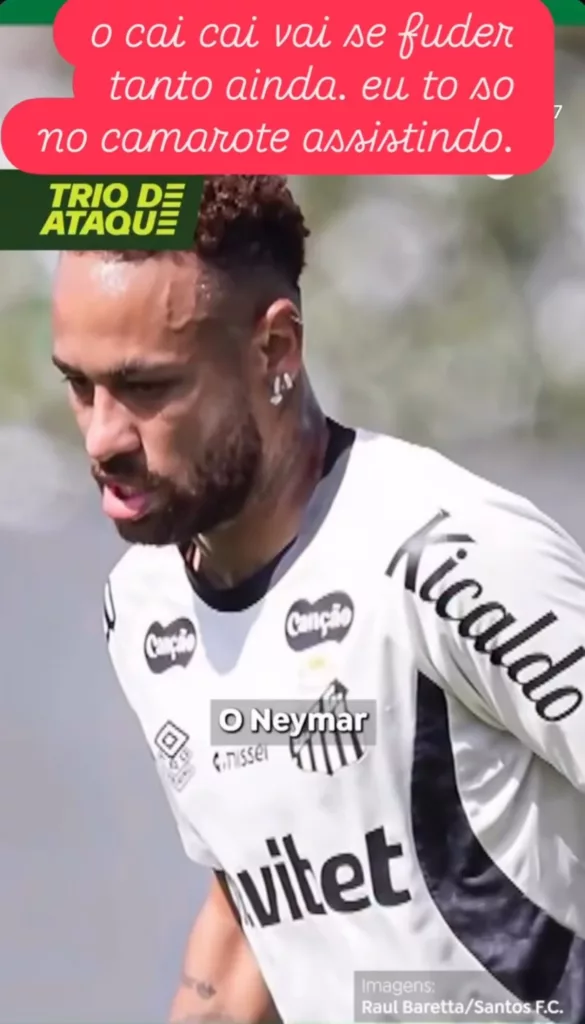 nneymar | PortalGO