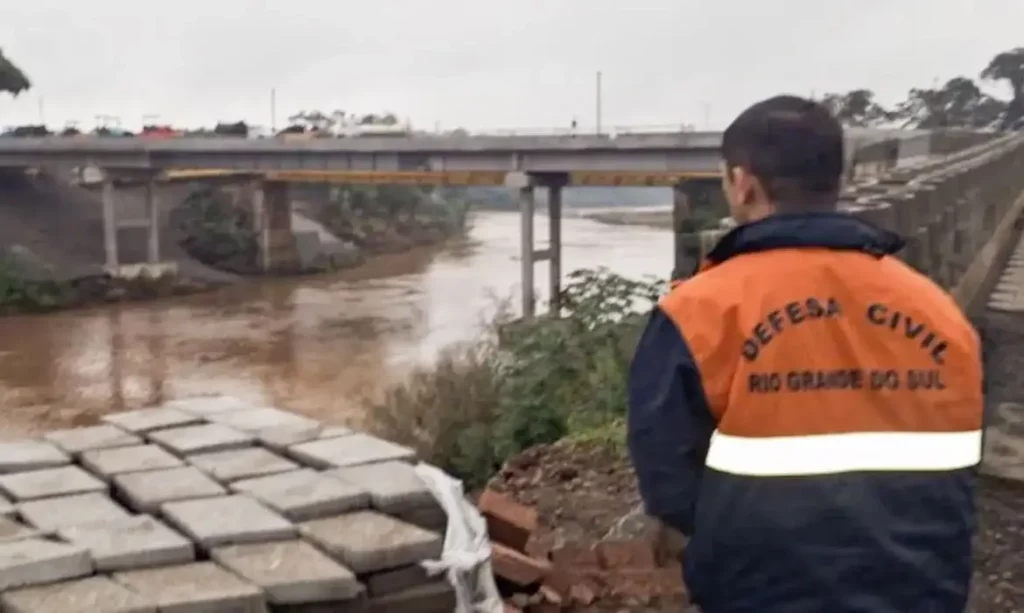 rio grande do sul enchentes | PortalGO