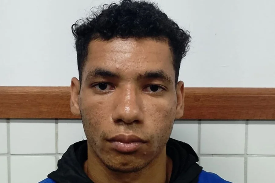 Polícia prende adulto na Bahia e apreende 3 menores por estupro coletivo em SP