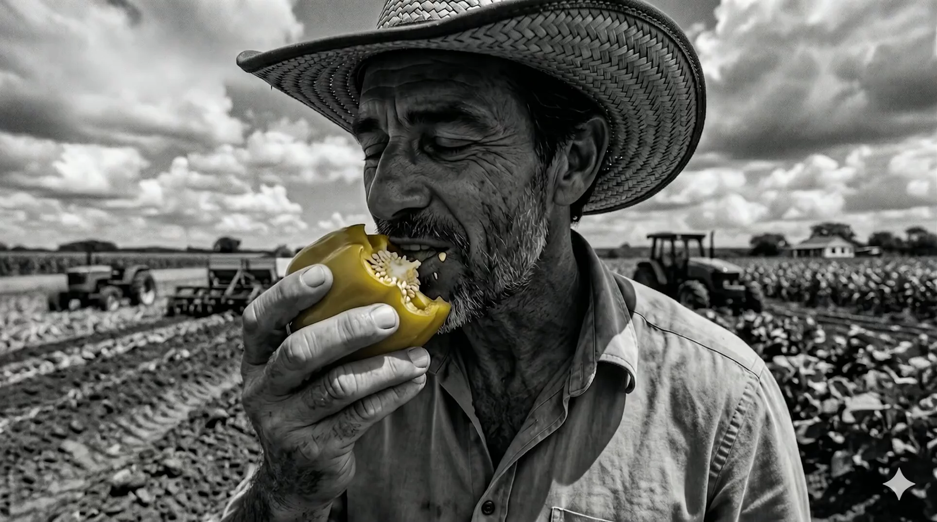 Curta goiano “Fruit” representa o Brasil no Fantastic Pavilion em Cannes