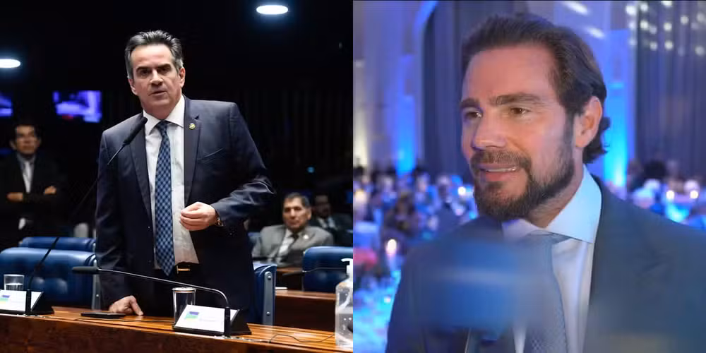 PF: Ciro Nogueira recebeu R$ 500 mil mensais de banqueiro