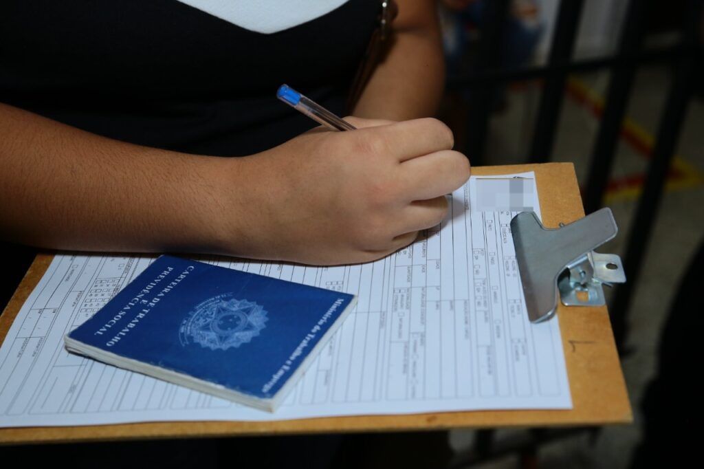 Trabalho em Aparecida: saiba como se candidatar