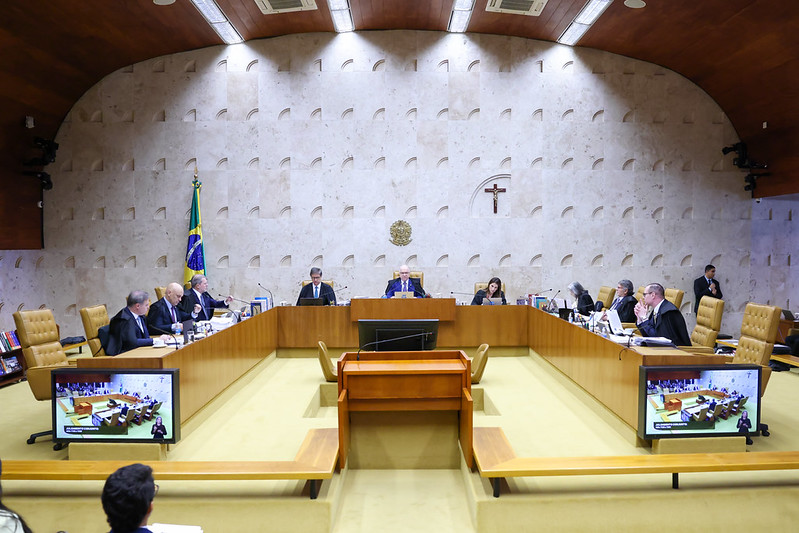 Decisão do STF redefine alcance da reforma da lei de improbidade administrativa