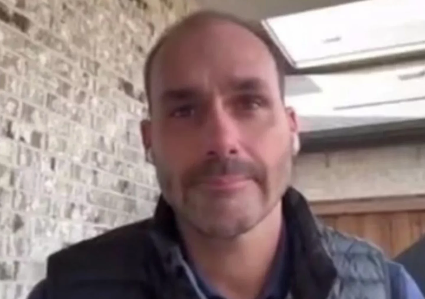 Eduardo Bolsonaro é condenado pelo STF