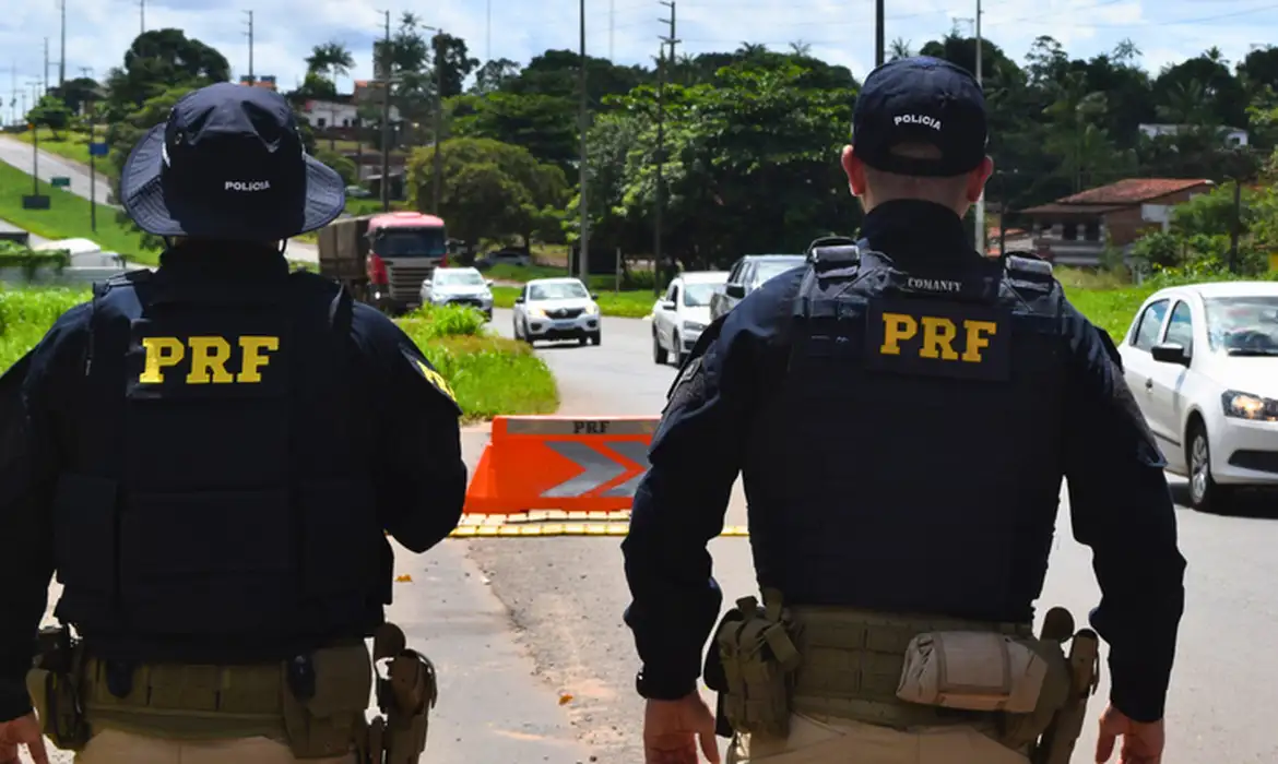 Corpus Christi: 98 mortes e 1.057 feridos nas estradas do Brasil