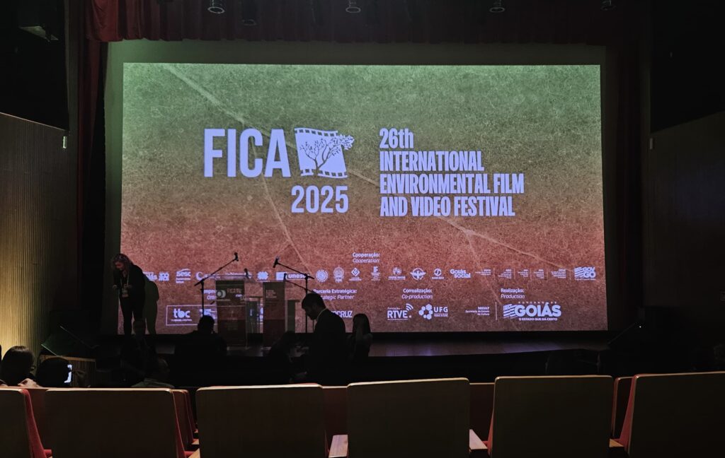 Cidade de Goiás vira palco do Fica a partir de hoje