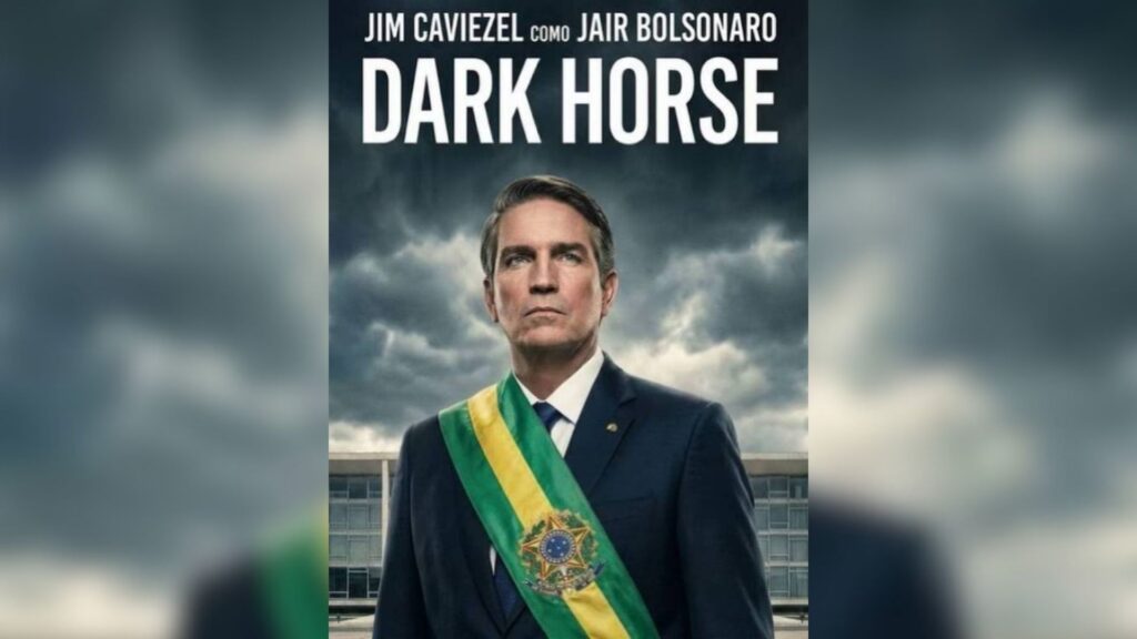 Dark horse | PortalGO