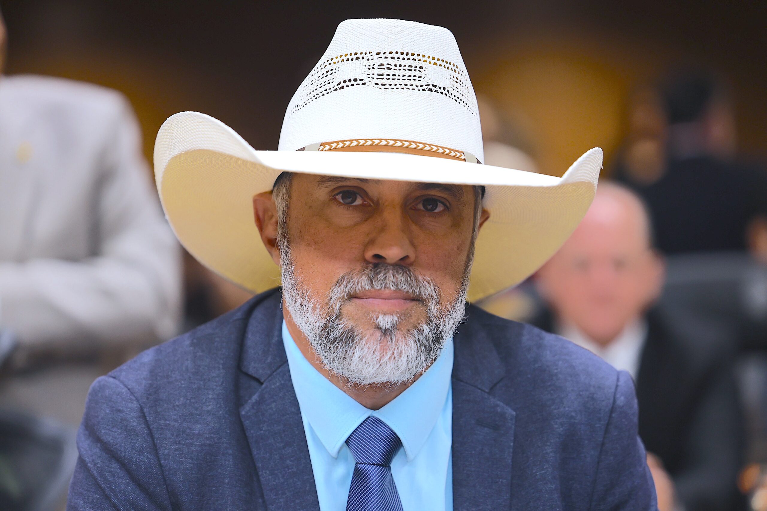 Alego avalia suspensão de ação penal contra Amauri Ribeiro