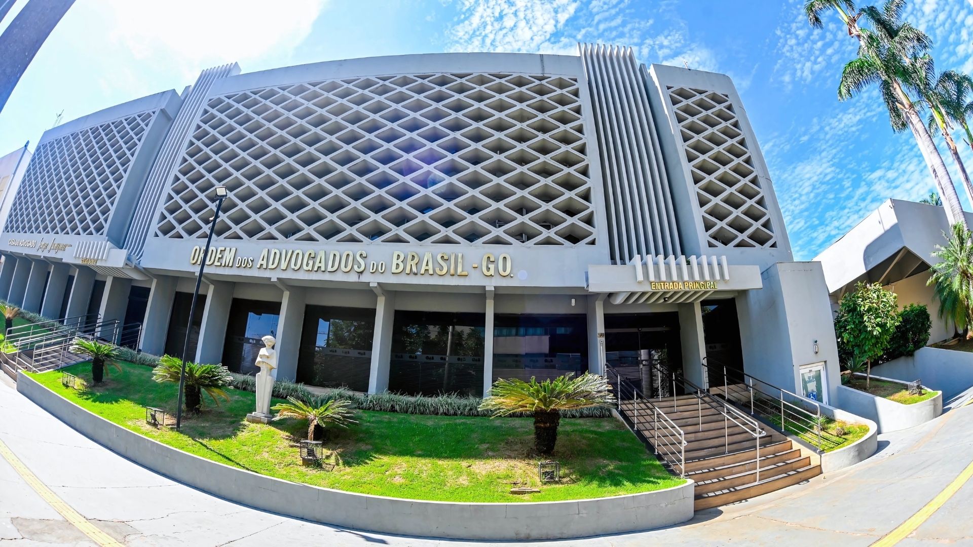 OAB-GO abre discussão sobre decisões monocráticas e mandatos no STF