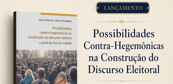 Obra que desafia marketing político ganha nova edição