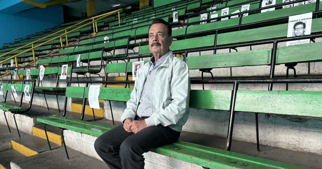 Documentário sobre Tarzan de Castro será exibido gratuitamente em Goiânia nesta quinta