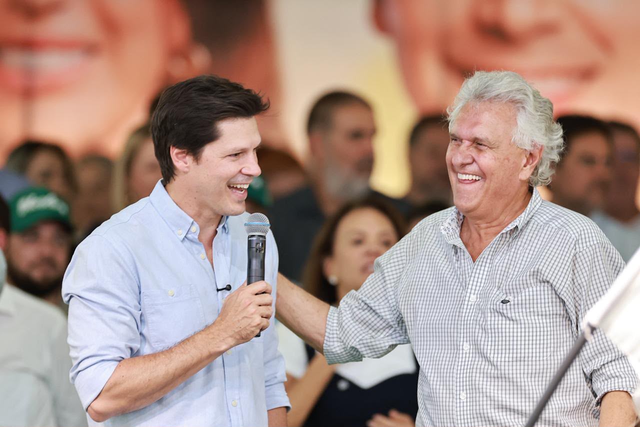 Uruaçu sedia o 4º Encontro Regional Pra Frente Goiás neste sábado