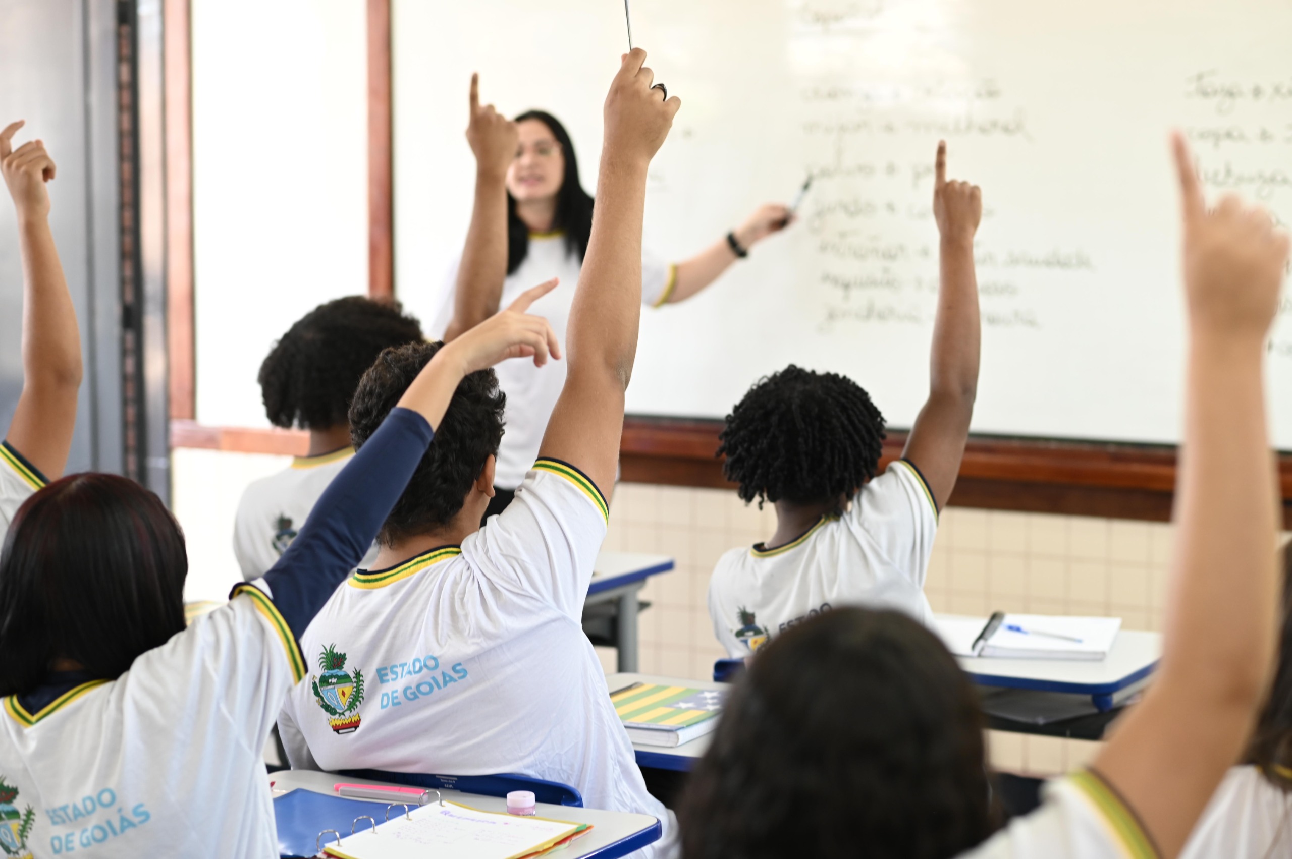 Indicadores do IBGE mostram mudança no perfil da juventude goiana