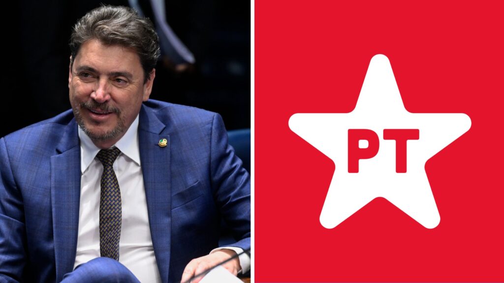 Wilder e PT | PortalGO