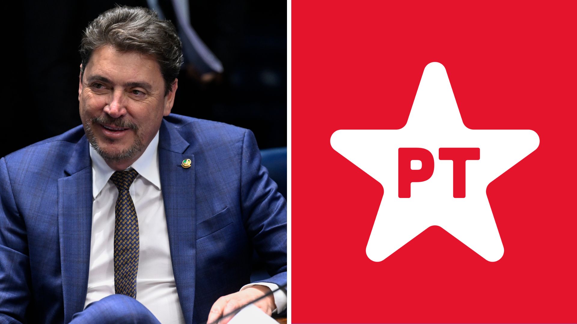 Wilder e PT: campanha agora pra quê? Por que estressar?