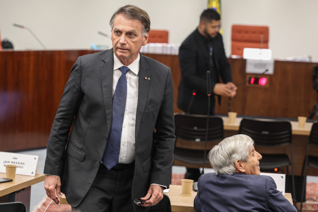 bolsonaro stf | PortalGO