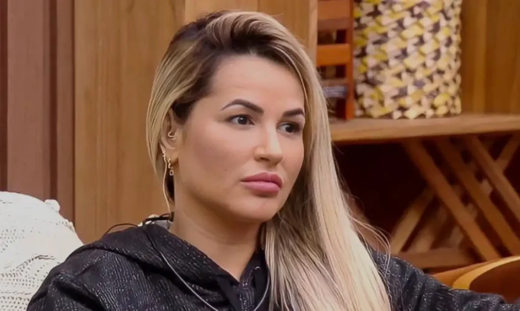 deolane bezerra | PortalGO