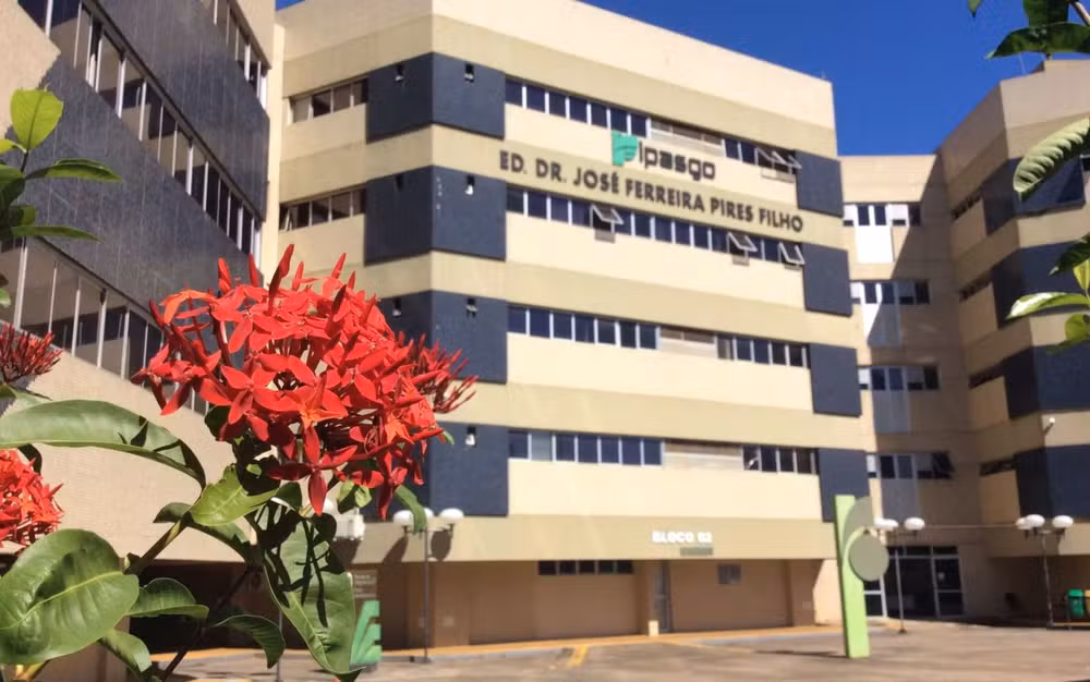 Projeto amplia dependentes no Ipasgo Saúde