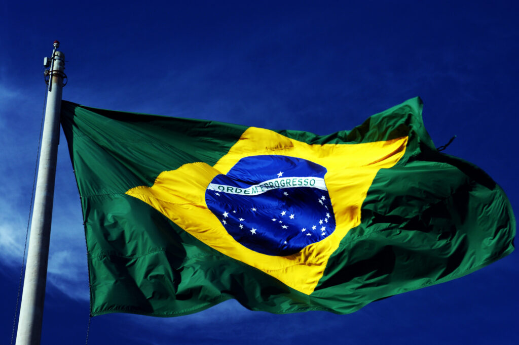 hino nacional brasileiro | PortalGO