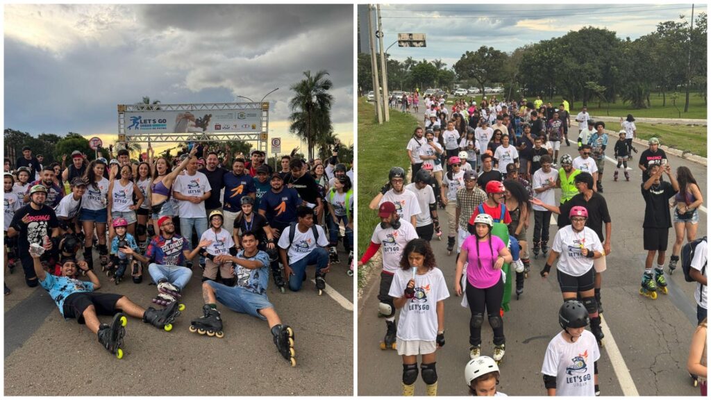 patinacao | PortalGO