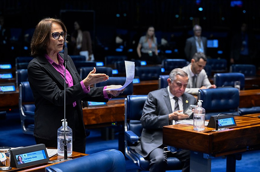 Senado suspende norma do Conanda e altera dinâmica do aborto legal