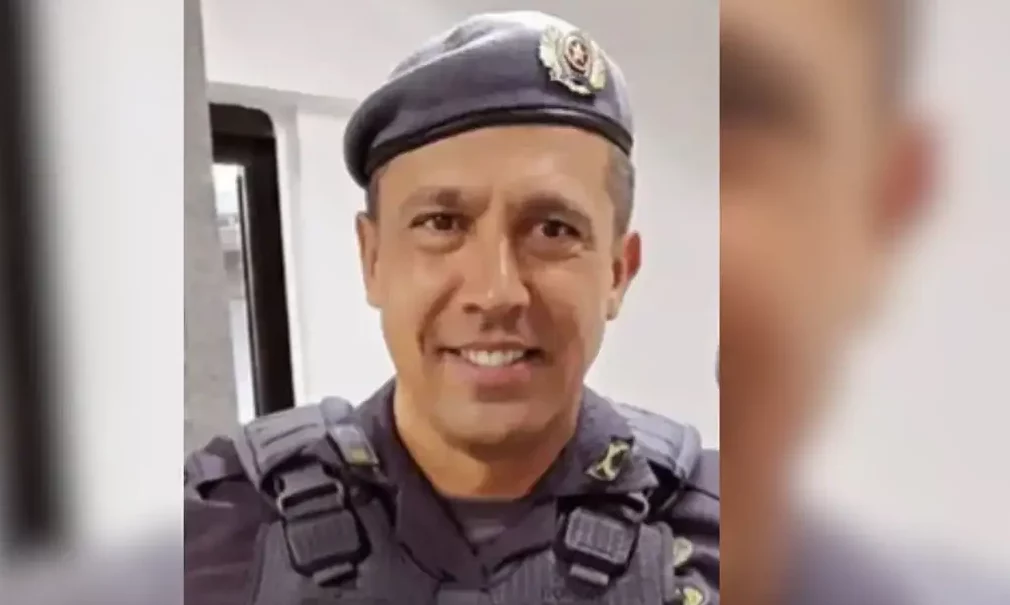 Após matar a esposa, tenente-coronel é aposentado pela PM de SP