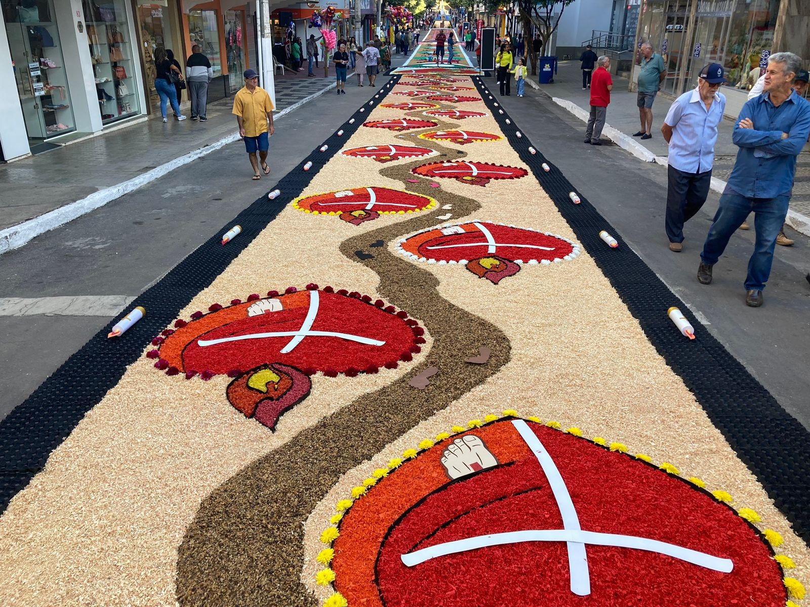 Corpus Christi: feriado em 19 capitais; veja regras