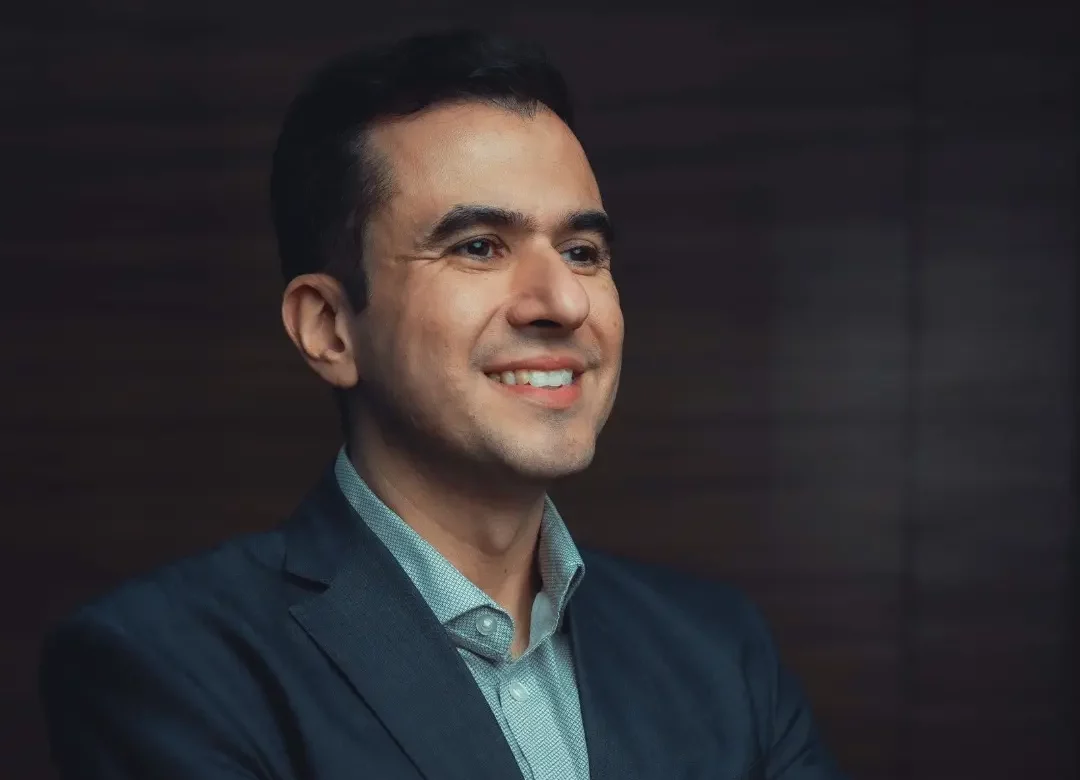 Editor goiano destaca profissionalização do mercado na Flip