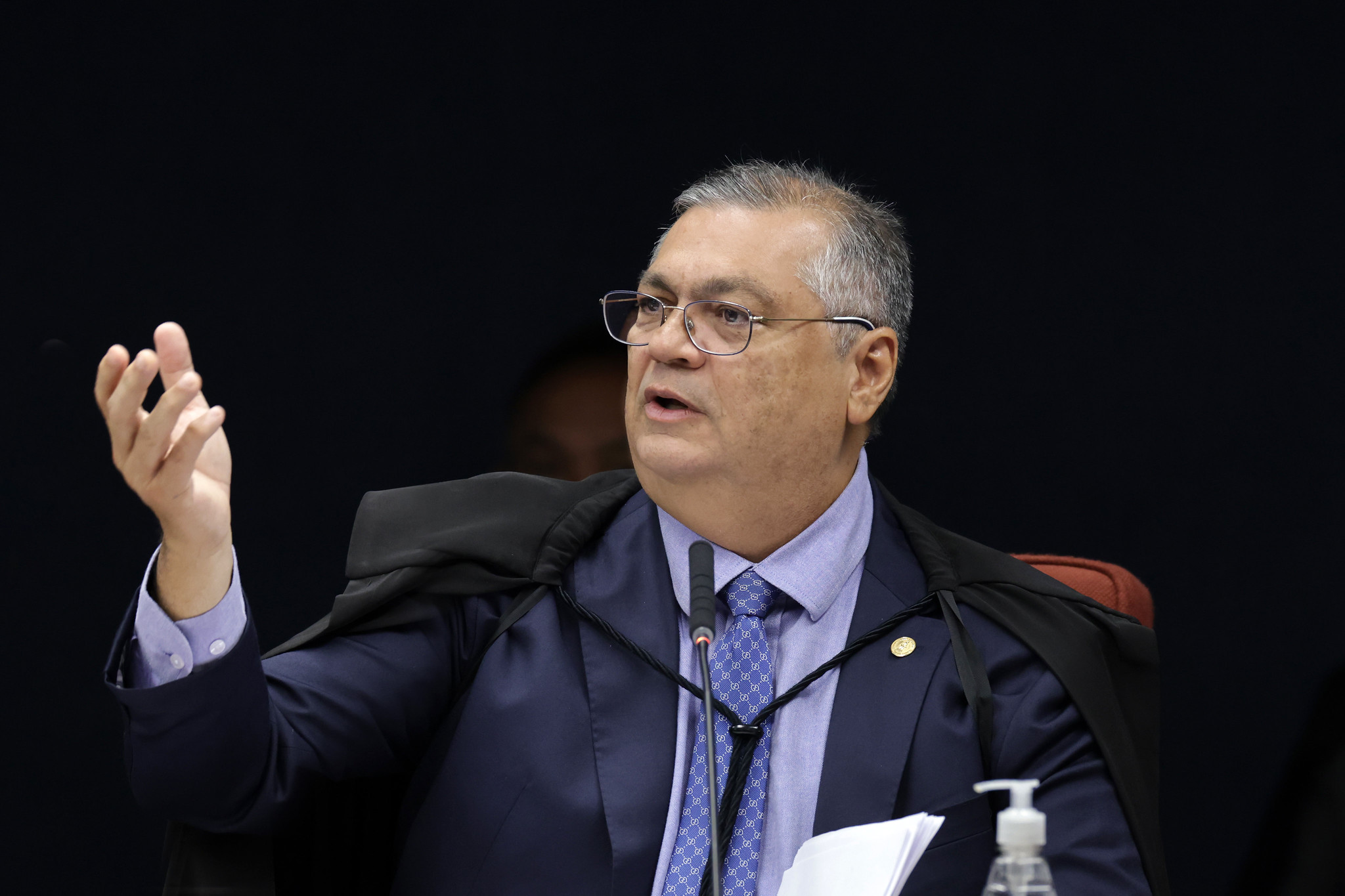 STF obriga Congresso a criar matriz de responsabilidades sobre emendas