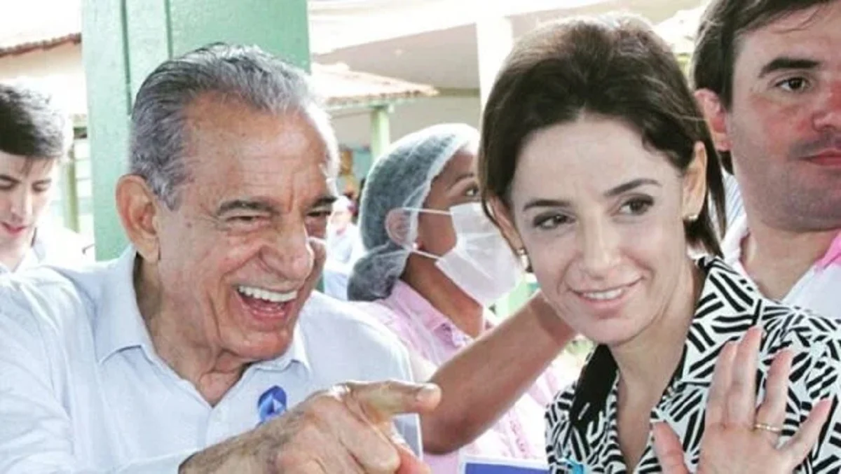 PL reage à ação do PDT e Wilder Morais divulga nota em defesa de Ana Paula Rezende