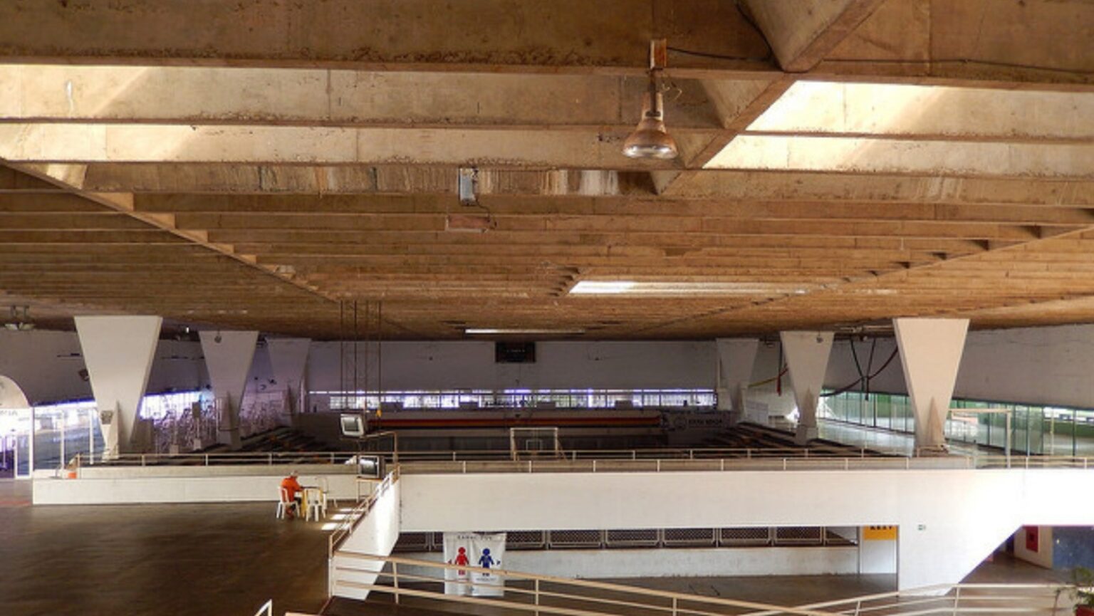 Justiça mantém decreto que autoriza desapropriação do Jóquei Clube de Goiânia