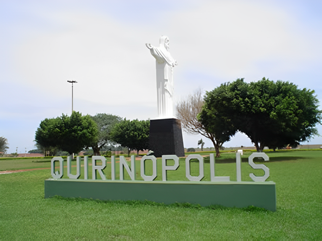 Justiça barra taxa de funcionamento de escritórios de advocacia em Quirinópolis