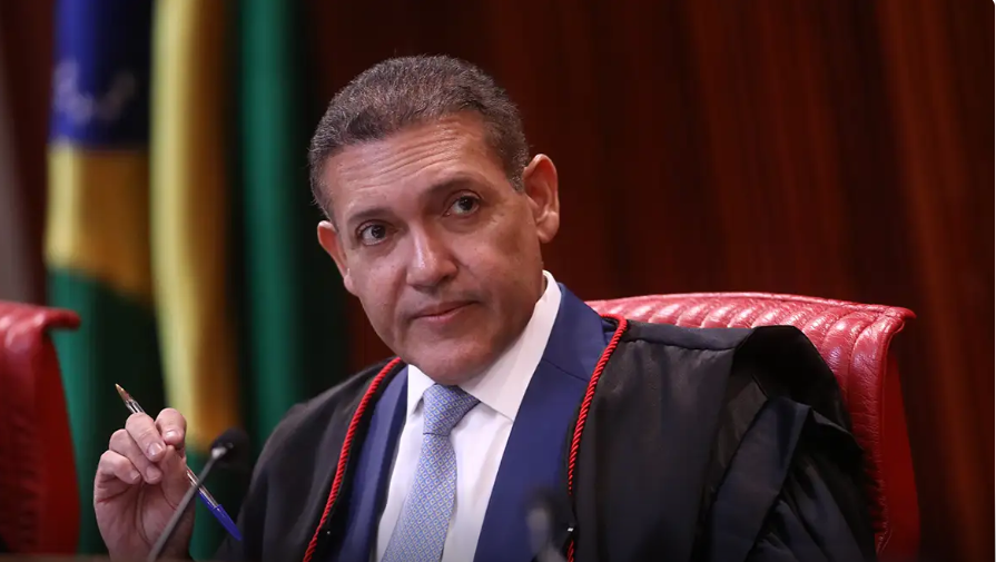 TSE marca nova reunião com embaixadores para explicar segurança das urnas eletrônicas