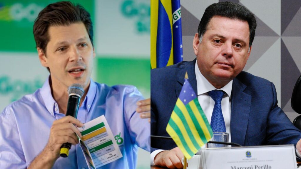 Daniel e Marconi Big Data julho | PortalGO