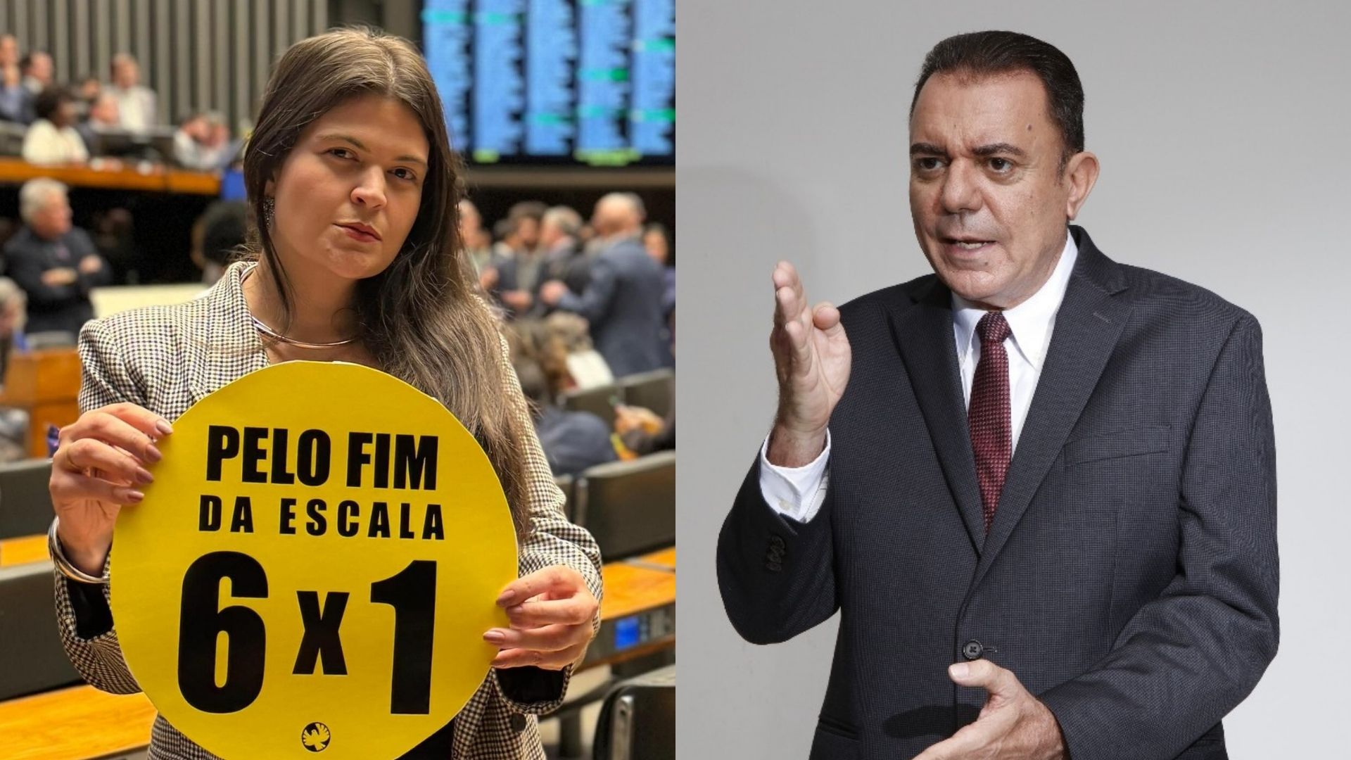 Aava Santiago ameaça, PT fica magoado, e Lula tenta plano B em Goiás