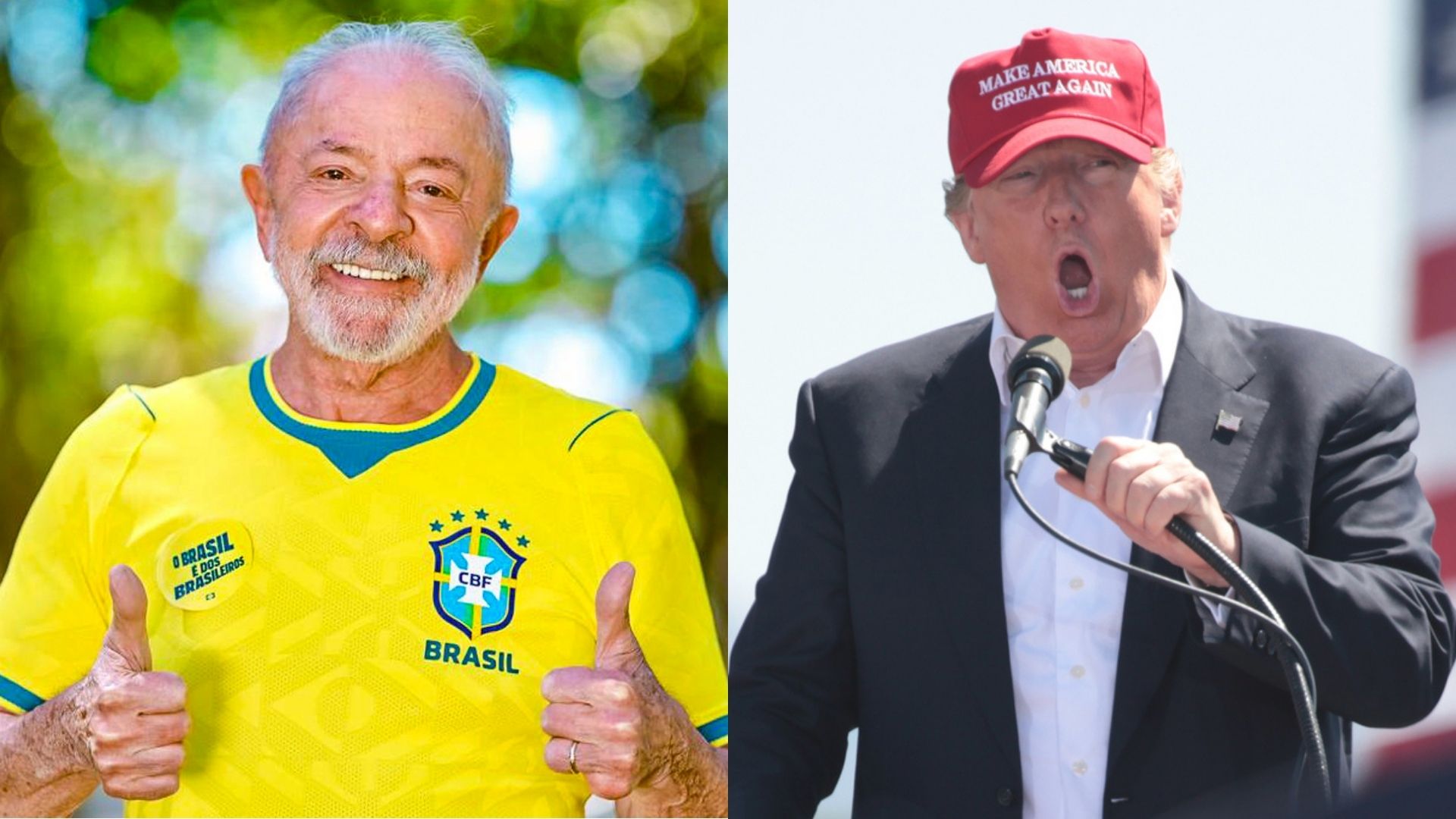 Brasil aciona OMC contra sobretaxas dos Estados Unidos e denuncia barreiras unilaterais