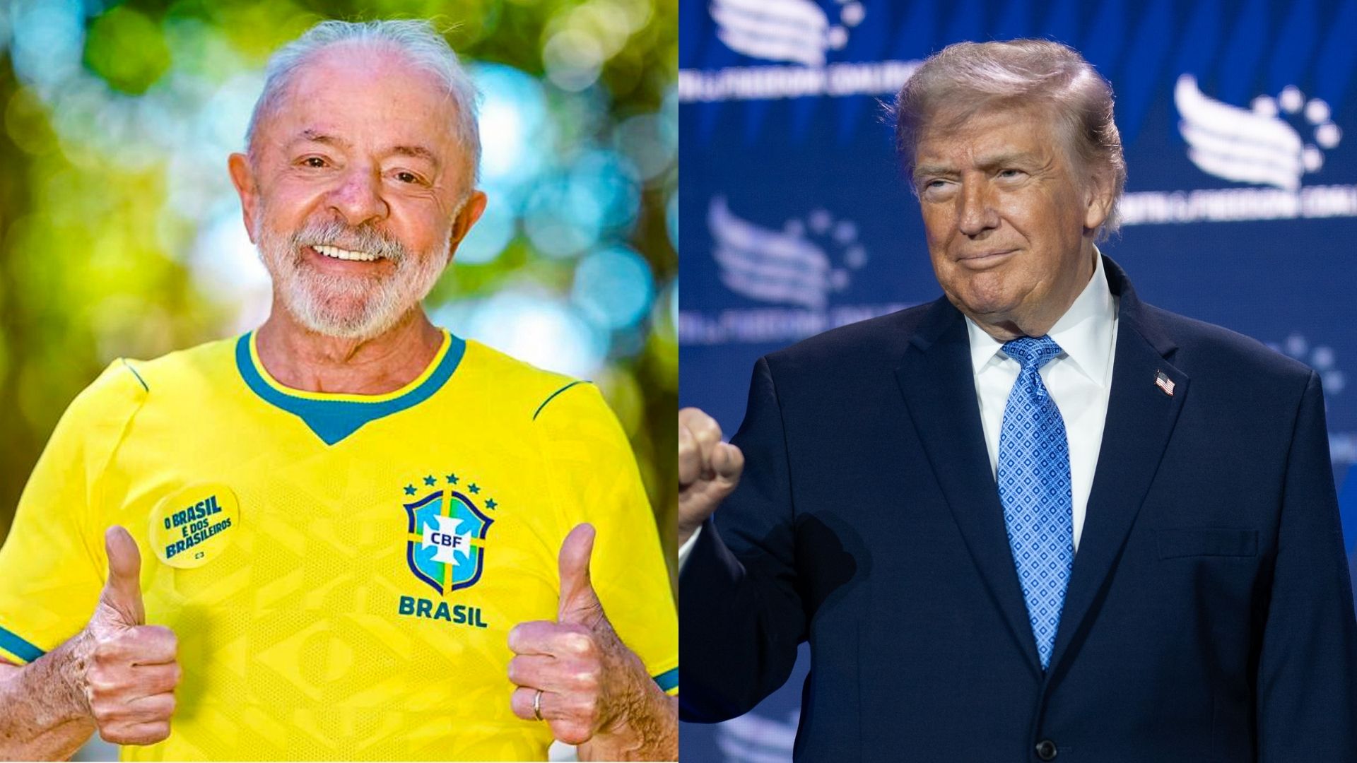 Reciprocidade: firmeza ou risco?
